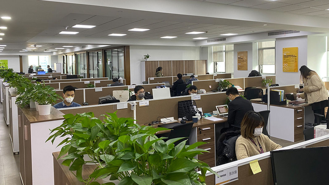 CHINA Guangzhou Maker Industry Co., Ltd. Perfil da companhia