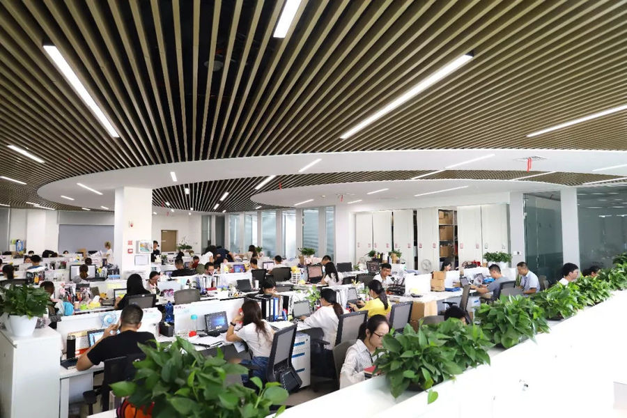 CHINA Guangzhou Maker Industry Co., Ltd. Perfil da companhia