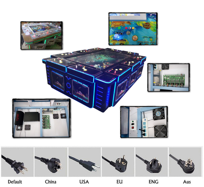 O casino que aposta a viagem ocidental 2 da máquina de jogo do jogo de IGS conte o dragão 8