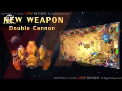 4 rei do oceano do jogador IGS máquina de jogo por atacado da tabela de 3 peixes do circo do sinal de adição