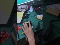 Como atualizar o trabalho de aceitador de contas com dinheiro novo?